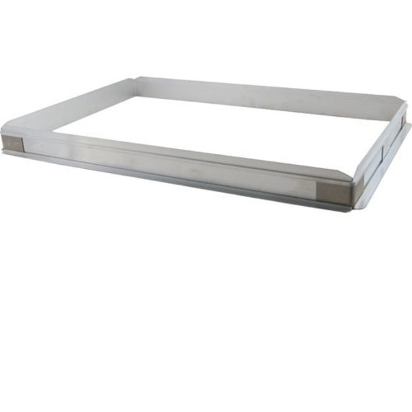 Allpoints Extender, Sheet Pan , Full Sz, Alm 1371344